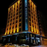 Miroglu Hotel, hotel a Diyarbakır