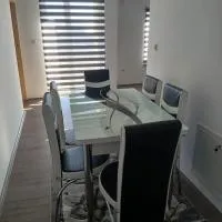Apartmani SARA Vranje, хотел в Враня