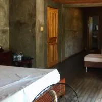 RedDoorz Hostel @ Madrias Pension House Isabela, hotel v destinaci Tumauini