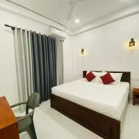 Lavish, Hotel in Weligama