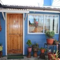 Departamentito Austral, hótel í Puerto Montt