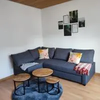 Ferienhaus Änni Kempenich, hotel u gradu Kempenich