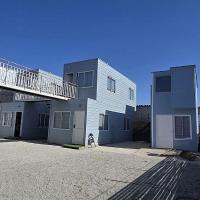 Apart Hotel Cecil, Hotel in der N&auml;he vom Valera, Vallenar