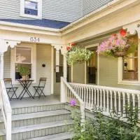 The Maisonette by Corbitt Hospitality, hotel en Annapolis Royal