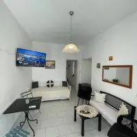 Lipsi Eirini s Home, hotel v mestu Lipsoi