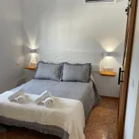 Casa de la Miel, Hotel in Setenil de las Bodegas