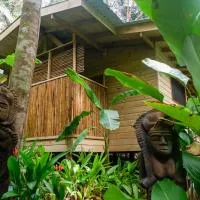 Finca LOS 4 VIENTOS, отель в городе Савегре