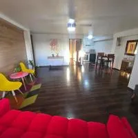 Casa Las Minas en Pilón, hotel sa Colón