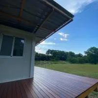 Haven's Hideaway - Tiny Home, hotel a Burringbar