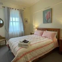 Riversleigh House, viešbutis mieste Balina