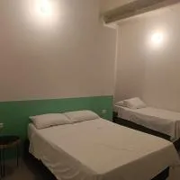 Aloja-T en Apartamento amoblado 6 con balcón Ciudad Bolivar, хотел в Ciudad Bolívar