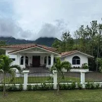 Casa Coco, viešbutis mieste El Valjė de Antonas