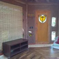 Peaceful cabin in the woods, ξενοδοχείο σε Maldonado