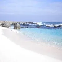 Alojamiento Portofino, hôtel à Ciudad de Chañaral