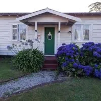 Waitomo Farmstay - Rimu Cottage 2, ξενοδοχείο σε Waitomo Caves