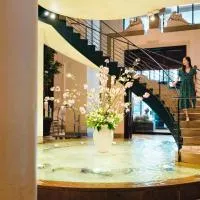 Hotel Nikko Kanazawa, hotel sa Kanazawa
