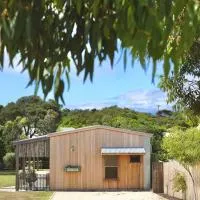 Tea Tree - Private Retreat with Outdoor Bath, hotel a Robe