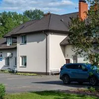 Dom Wypoczynkowy Nad Wisłą, hotel din Puławy