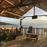 Dodoha Mosintuwu, hotel near Kasiguncu Airport - PSJ, Ratodena