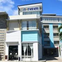 Coast Wise Hotel Dumaguete, hotel di Dumaguete