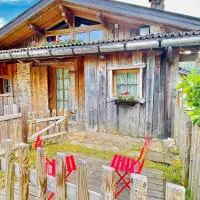 Maso Franceschella, hotell i Carano