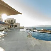 Diamond Palm Hotel & Resort, Hotel in Al Burj
