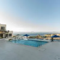 Diamond Palm Hotel & Resort, hotel v destinaci Al Burj