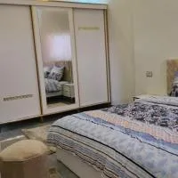 Al Yasmine residence, hotel v destinaci Douz