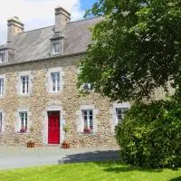 Le Clos des Tilleuls - D Day Home, hotel v mestu La Vendelée