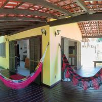 Viesnīca Praia e natureza pilsētā Angra dus Reisa