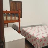 Casa de Praia - temporada, ξενοδοχείο κοντά στο Valenca Aiport - VAL, Valenca