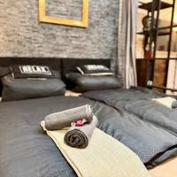 Femo Ziegelei - tiny Loft - separater Eingang - Parkplatz, hotel near Siegerland Airport - SGE, Burbach