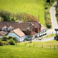 Rookley में, होटल The Chequers Inn
