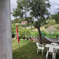 CASA Lia, hotel em Marín