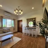 19 House, hotel a Ban Khlong Pleo