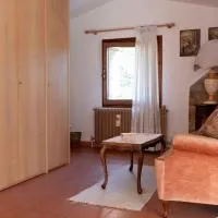 Montello Hill apartment: Ciano şehrinde bir otel
