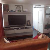 Habitación simple, hotel poblíž Mezinárodní letiště Andres Sabella Galvez - ANF, Antofagasta