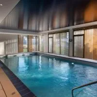 DOMITYS - La Plume de Samara, hotel em Amiens