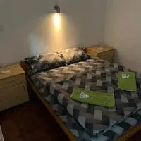 Nova Čubura, hotell i Šid