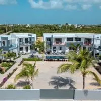 Genesis Residences – hotel w mieście Meads Bay