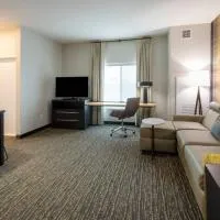 Residence Inn by Marriott St. Cloud, hotel a Waite Park