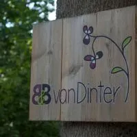 B&B van Dinter, hotel u gradu 'Valkenswaard'