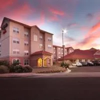 Residence Inn by Marriott Tucson Williams Centre, hotelli kohteessa Tucson