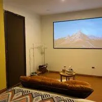 Didou Homestay Đông Anh, hotelli kohteessa Dong Anh