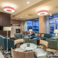 Residence Inn by Marriott Arlington Ballston, отель в Арлингтоне