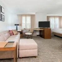 Residence Inn by Marriott Sarasota Bradenton, хотел в Сарасота