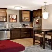 Residence Inn by Marriott Hamilton, hotel din Hamilton