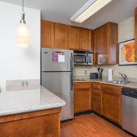 Residence Inn by Marriott Salisbury, Hotel in der Nähe vom Flughafen Salisbury-Ocean City Wicomico - SBY, Salisbury