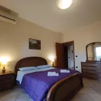 Appartamenti Esperança, hotel en Frascineto