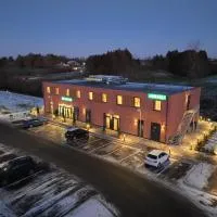 Easy Stay, hotel Rønnede városában